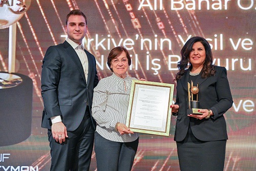 ASSİM, girişimcilerini başarıya taşıyor