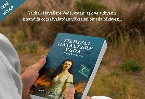 Yıldızlı Hayallere Veda, Bir Kerkük Hikayesi!