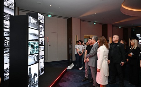 Antalya’nın Markaları Küreselleşme Yolunda