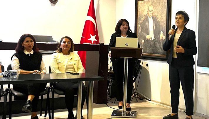 Antalya Kent Konseyi ve SHUD’dan ‘‘Harambee’’ çağrısı