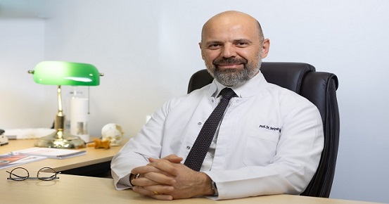 Beyin tümörünün 6 önemli sinyali