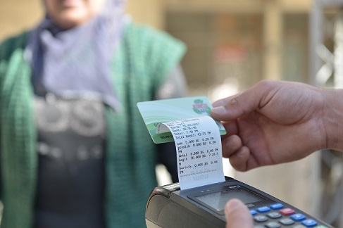 Muratpaşa’nın Çevreci Komşu Kart 10 yaşında