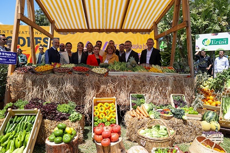 Foodfest Antalya Gastronomi Festivali 8-10 Mayıs’ta Gerçekleştirilecek