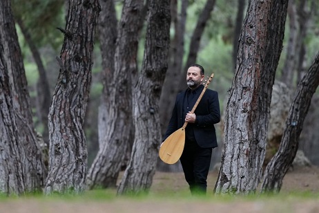 Konyaaltı Türküleri TRT Repertuvarına Girdi
