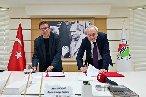 Kepez’in Aydoğmuş Mahallesi’ne Semt Evi geliyor