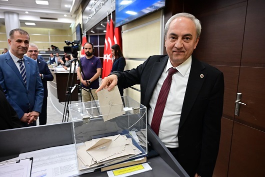 Kepez’in bütçe başarısı