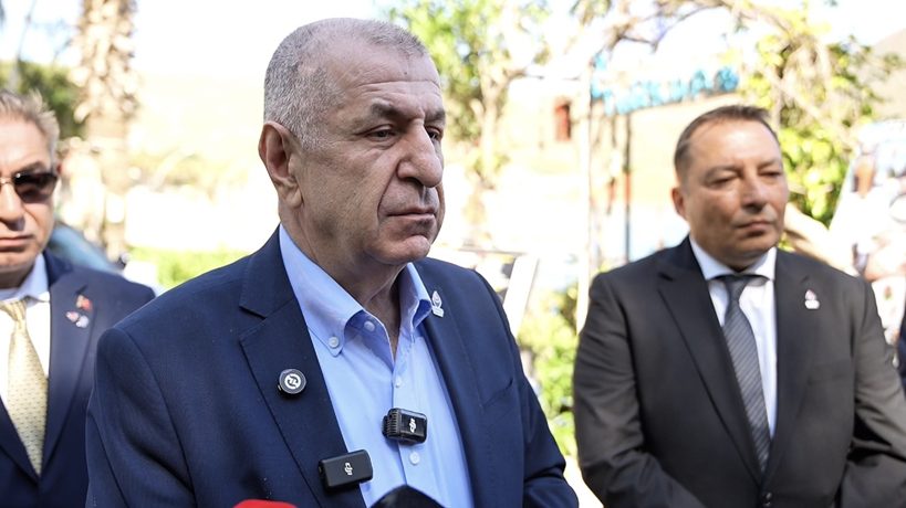 “En Vahşi Yöntemlerle Anadolu’nun Zenginlikleri Sömürülüyor”