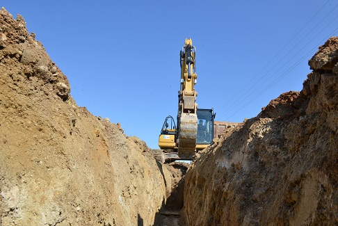 ASAT’tan Serik’e içme suyu yatırımı