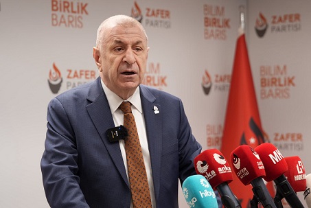 “Türkiye Cumhuriyeti Tarihinin Faiz Lobilerine En Fazla Faiz Ödemesi Yapan Hükümetiyle Karşı Karşıyayız”