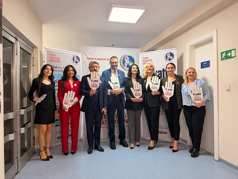 Kanser Vakalarının Yarısına Yakını Önlenebilir: Sağlıklı Yaşam Hayat Kurtarıyor