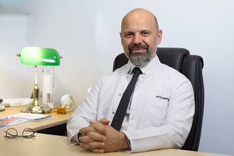 El uyuşması deyip geçmeyin