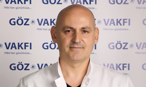 Baharda Gözlerinizi Ovuşturmak Kalıcı Hasara Yol Açabilir!