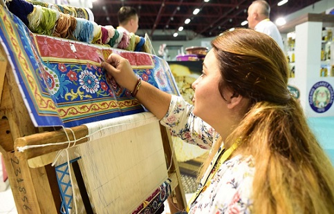 Anadolu’nun Yöresel Şöleni YÖREX Başlıyor