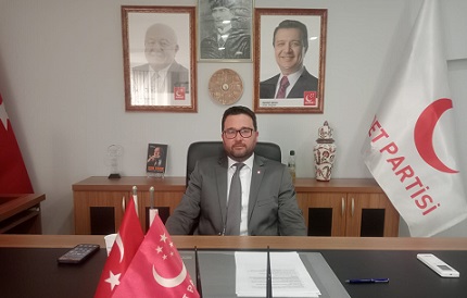 Çerkes Sürgünü İnsanlık Tarihinin En Acı Sayfalarından Biridir