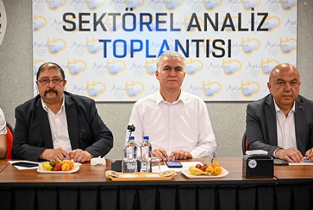 Sektörden Kurbanlık Uyarısı