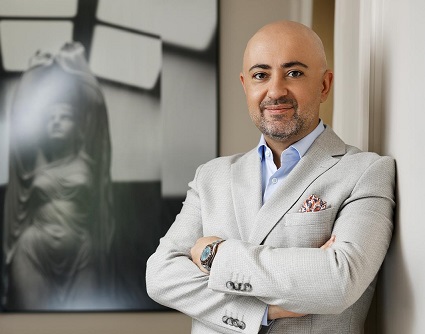 Caner Kaçmaz’dan Estetikte Yeni Dönem “Preserve Tekniği” ile Doğal Meme Büyütme