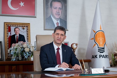 Ali Çetin’den CHP’ye video eleştirisi