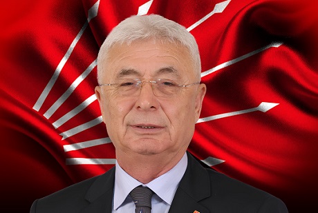 Kamacı’dan sert çıkış: “Sandıkta Kazanamayanların,  Masa Başında ‘Transfer’ İtirafı”