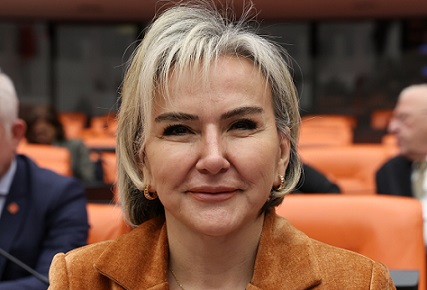 TBMM’ye Orman Yangınları İçin Araştırma Çağrısı: “İklim Kriziyle Bağlantılı Yapısal Risk”