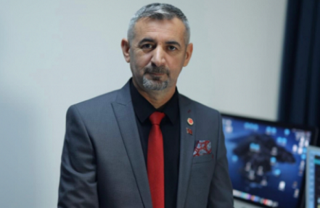İlkay Şimşek: Esnaf Yaşasın Ki Türkiye Yaşasın