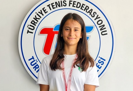 Manavgatlı Sporcu Mavi Asya Yıldırım Türkiye Şampiyonu Oldu
