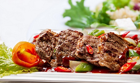 Kurban Bayramında Doğru ve Dengeli Beslenmenin İpuçları