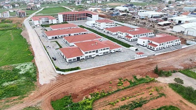 Ak Partili Erkan’ın  Tarafından Kırşehir’e Yatırım Hamlesi!..
