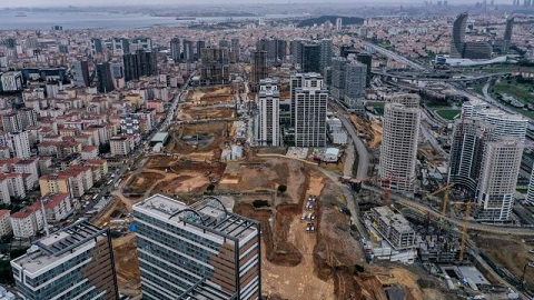 ‘Kentsel dönüşüm’ uyarısı: Artık erteleme şansı kalmadı, mesele kent stratejisi!