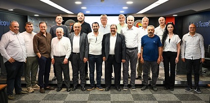 Hayvancılık ve et sektöründen kurbanlık uyarısı