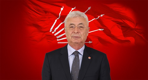 CHP Antalya İl Başkanı Nail Kamacı’dan Çetin’e Cevap