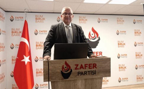 Özcan Pehlivanoğlu: “Ekonomide Sorun Sadece Enflasyon Değil, Hukuki ve Yapısal Güven Erozyonudur”
