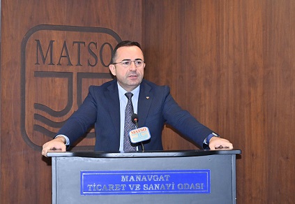 Başkan Güngör: “TOBB Nefes Kredisi Üyelerimize Can Suyu Olacak”