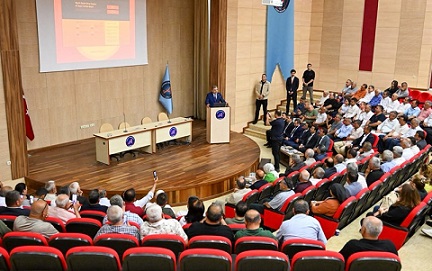 Antalya’da “Muhtarlar Akademisi” Başladı