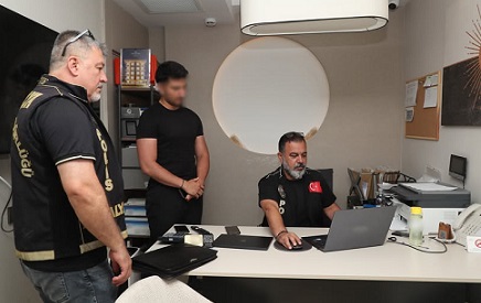 Antalya’da günübirlik konaklama yerleri ve araç kiralama firmalarına denetim