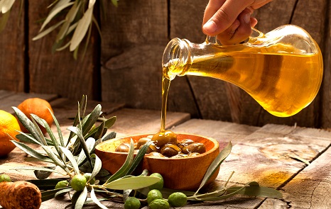Zeytin ve zeytinyağı ihracatçıları finansmana erişimde kolaylık istiyor