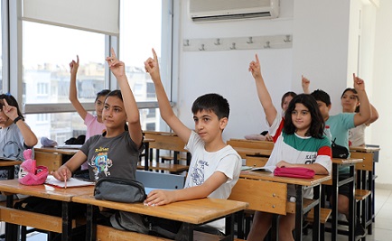 ATABEM yaz etkinlikleri kayıtları başlıyor