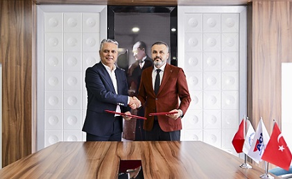 Muratpaşa’nın Sultanları, Açı Koleji iş birliğiyle yeni sezona hazır