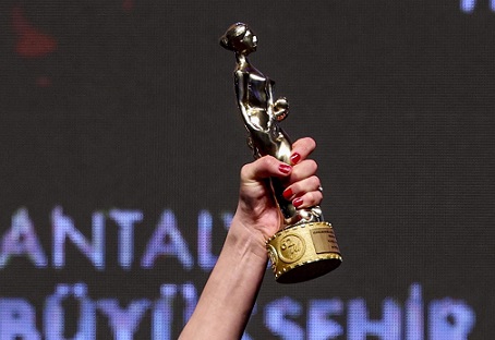 Altın Portakal bu yıl da sinemaya güç katacak