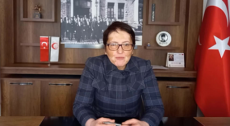 Derya Uğur: “Temmuz Zammı Sağlık Emekçilerinin Geçim Sorununu Çözmeye Yetmeyecek”