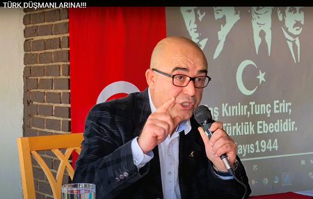 Kalk Yiğidim, Yine Dağ Başını Duman Aldı!