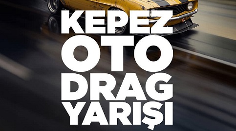 Kepez’de hız tutkusu devam ediyor