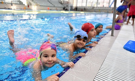 Muratpaşa’da Yaz spor okullarına kayıtlar başlıyor