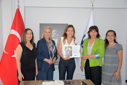 USKD’den Kanserojen Tehlike Asbest İçin Farkındalık Çağrısı