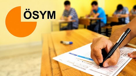 Miran’dan YKS Adaylarına Başarı Mesajı
