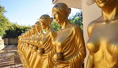Uluslararası Antalya Altın Portakal Film Festivali Ulusal Yarışma başvuru tarihleri açıklandı