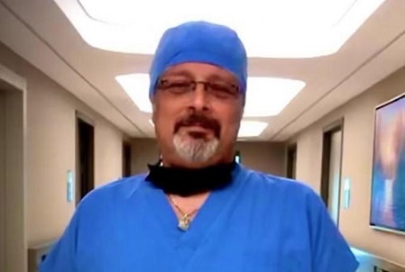 Burun Eğriliklerinde Ağrısız, Tamponsuz Tedavi Mümkün
