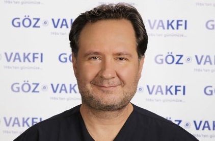 Oyun Gibi Görünüyor Ama Tedavi Ediyor: VR Teknolojisi ile Göz Tembelliği