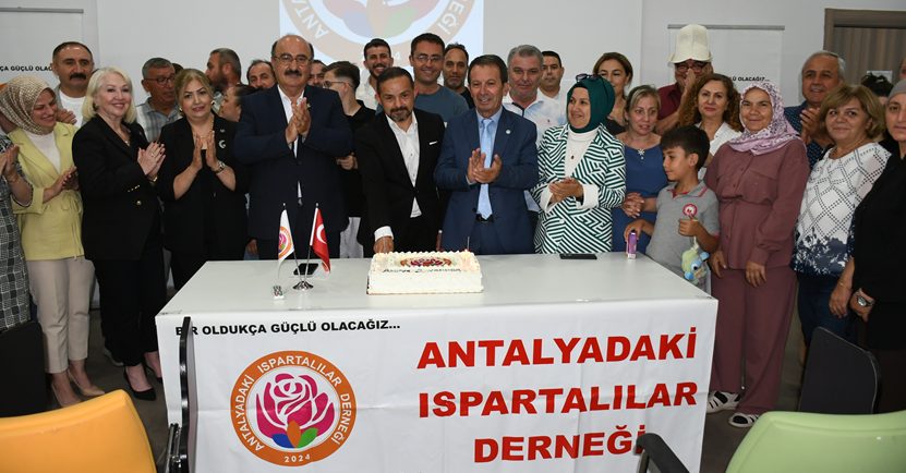 ANIDER’den dopdolu iki yıl ve muhteşem kutlama