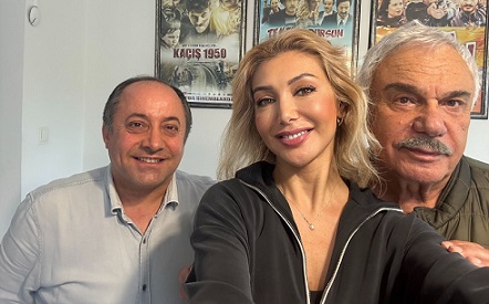 Halil Ergün, “Didem Aksu’nun Işığı Yeter”