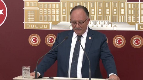 Saadet Partili Kılıç: Üreten Türkiye için çiftçilerimizin yanındayız!